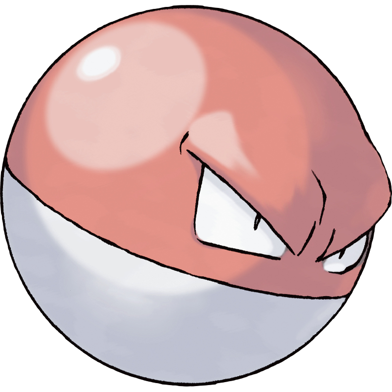 Voltorb